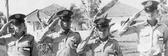 Guarda Mirim Guarda Mirim