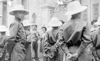 Guarda Mirim Guarda Mirim