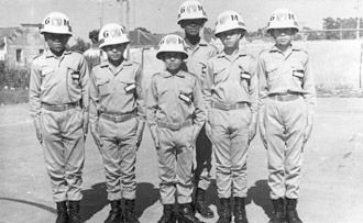 Guarda Mirim Guarda Mirim