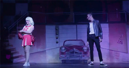 Vídeos da Guarda Mirim