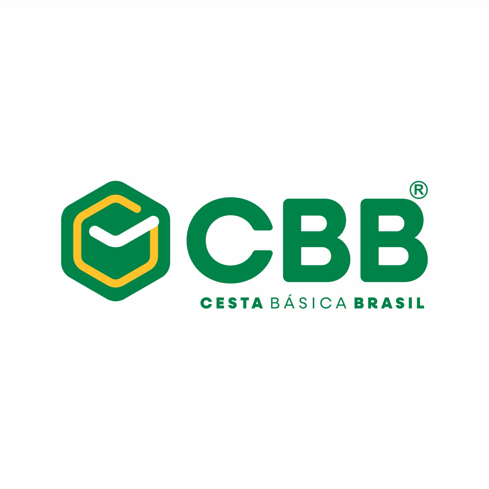 Cesta Básica Brasil Comércio de Alimentos Eireli