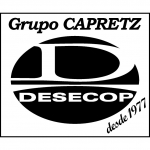 J. C. CAPRETZ & CIA LTDA EPP - DESECOP