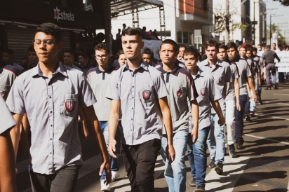 Imagem da notícia 'Aniversário de Rio Claro - 195 anos'