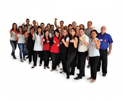 Imagem da notícia 'Dia do Trabalho'