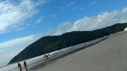 Imagem da notícia 'Vem aí o Projeto Beira Mar - Bertioga 2018'