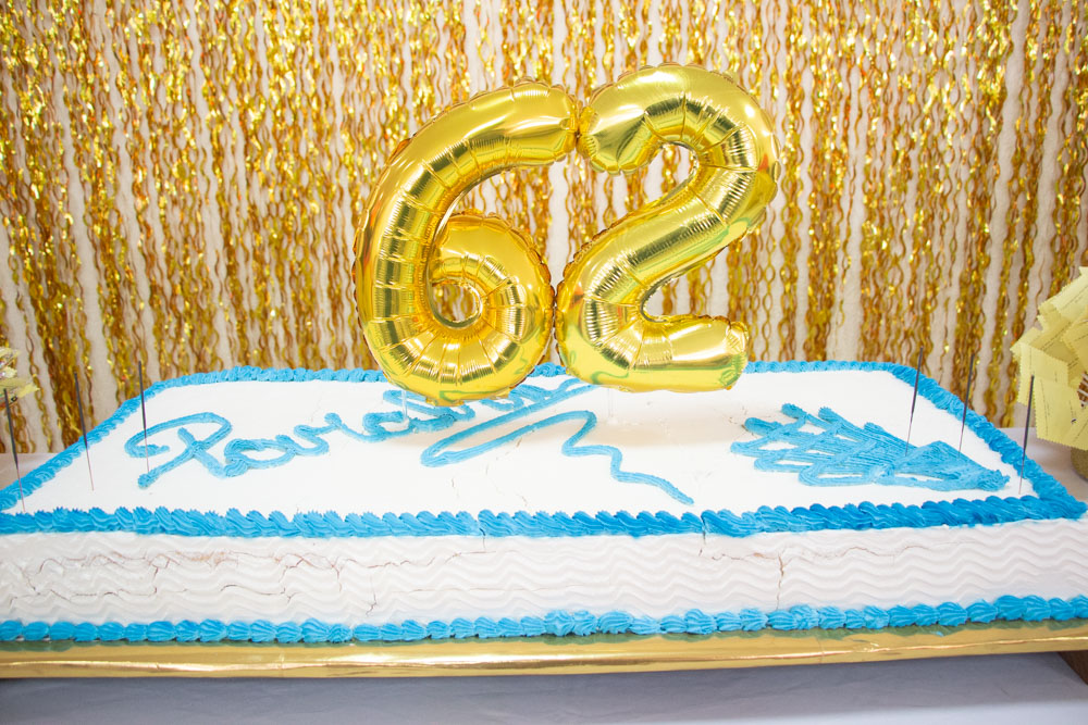 Imagem da notícia 'Guarda Mirim Celebra 62 Anos de Dedicação à Juventude e à Comunidade'