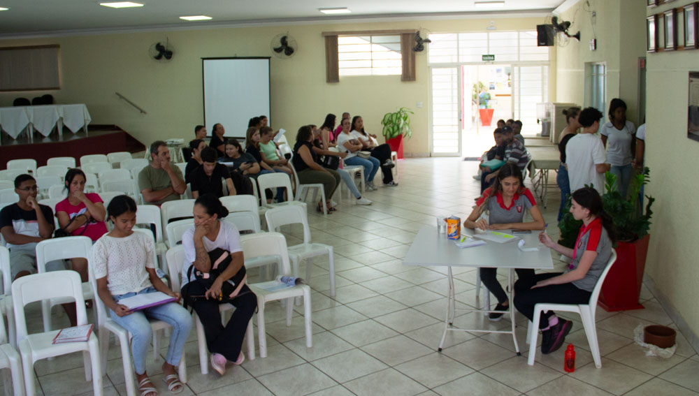 Imagem da notícia 'Inscrições 2025 para a Guarda Mirim - Seja um aprendiz!'