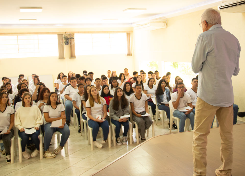 Imagem da notícia 'Ser Excelente'