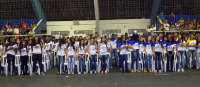 Imagem da notícia 'Formatura CPP XXVII'