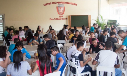 Imagem da notícia 'Guarda Mirim 57 Anos '