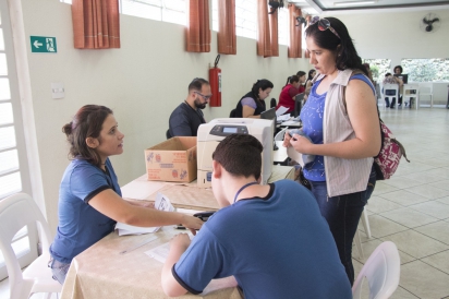 Imagem da notícia 'Inscrições para Processo Seletivo 2018 da Guarda Mirim Rio Claro estão encerradas!'