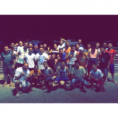 Imagem da notícia 'Projeto Beira Mar 2016 – Grupo Masculino – Veja as fotos!'