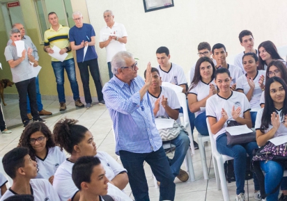 Imagem da notícia 'Ser Excelente CPP XXXVII'