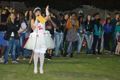 Imagem da notícia 'Festa Junina 2015'