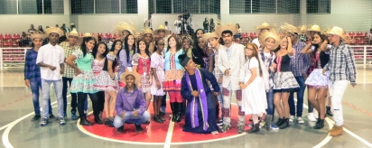 Imagem da notícia 'Festa Junina 2017'
