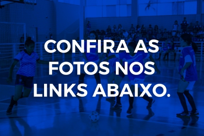 Imagem da notícia 'Confira como foi a 7ª Edição dos Jogos da Amizade'