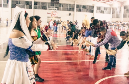 Imagem da notícia 'Festa Junina 2022'