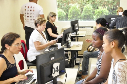 Imagem da notícia 'Inscrições 2015'