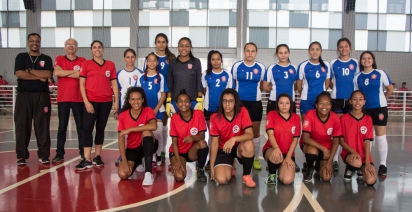 Imagem da notícia 'Confira como foi a 5ª Edição dos Jogos da Amizade'