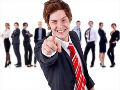 Imagem da notícia '5 dicas para se destacar no emprego'