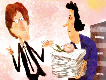 Imagem da notícia 'Como lidar com diferentes tipos de chefe'