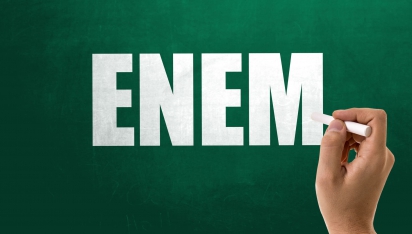 Imagem da notícia 'Entenda mais sobre o ENEM e porque prestar'