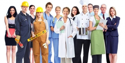 Imagem da notícia 'A Escolha da Profissão'