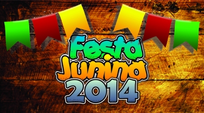 Imagem da notícia 'Festa Junina 2014'