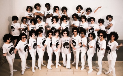 Imagem da notícia 'Coral da Guarda Mirim apresenta nesta sexta o Especial Canta Tim!'