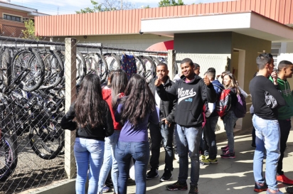 Imagem da notícia 'Nova turma do CPP XXVI'