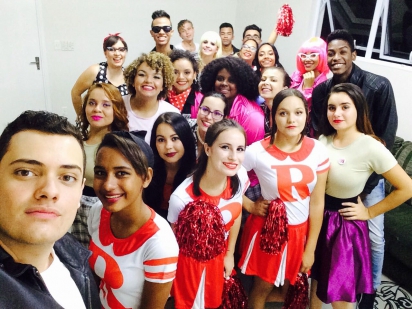 Imagem da notícia 'Musical celebra os 15 anos do Coral da Guarda Mirim'