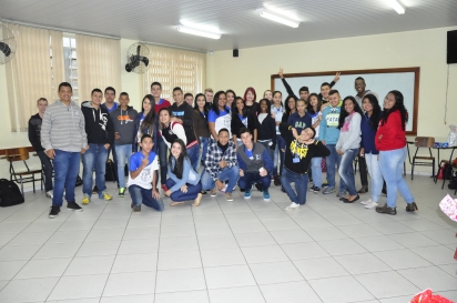 Imagem da notícia 'Encerramento CPP 27'