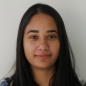 Foto de IZABELLA VITORIA DE SOUZA DOS SANTOS