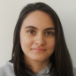 Foto de LETICIA GLASER NASCIMENTO