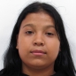 Foto de EDUARDA VITÓRIA DOS SANTOS RAULINO