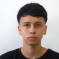 Foto de MATHEUS HENRIQUE DA SILVA