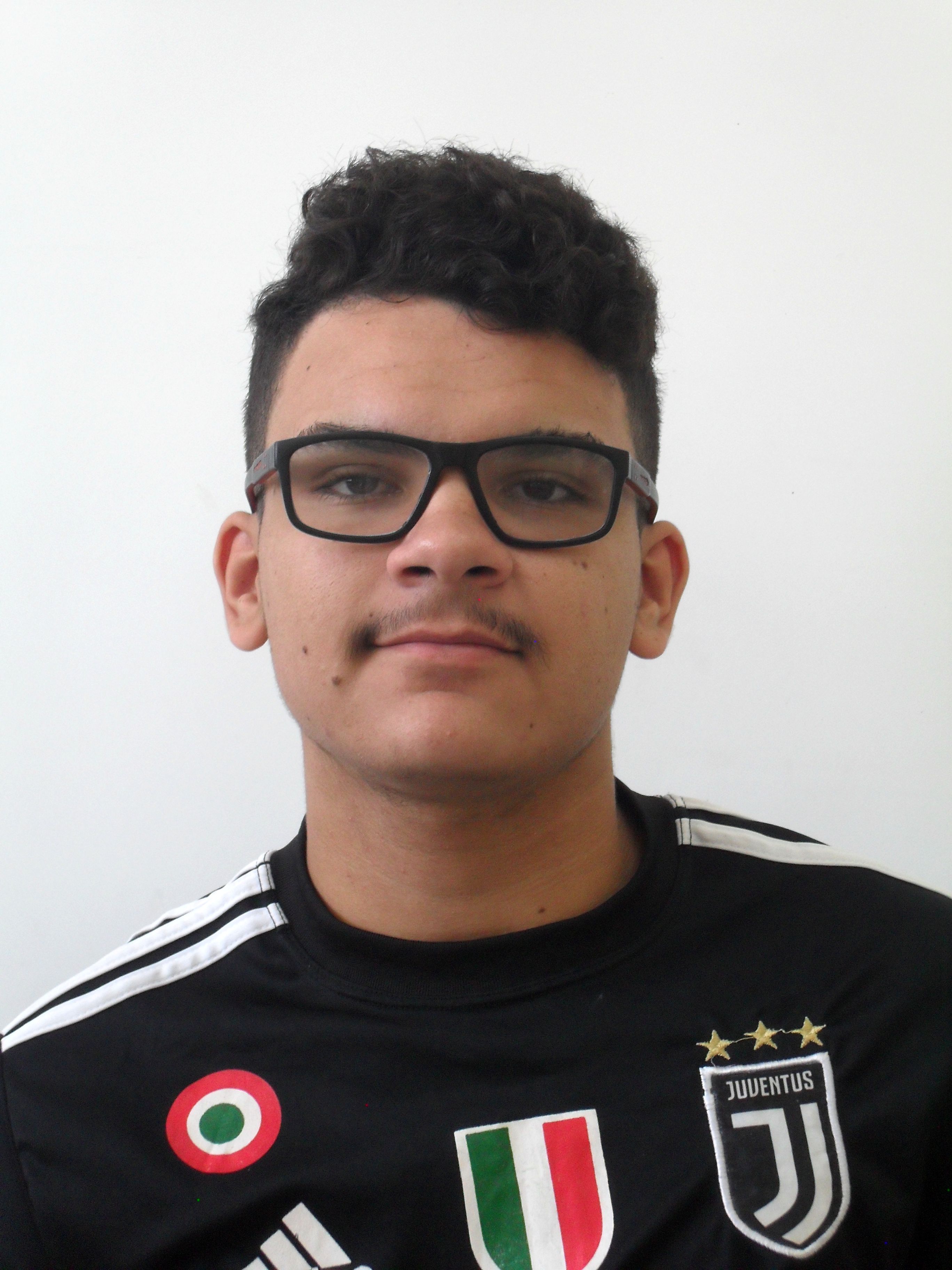 Foto de JOÃO FELLYPE CARBONEZ DO NASCIMENTO