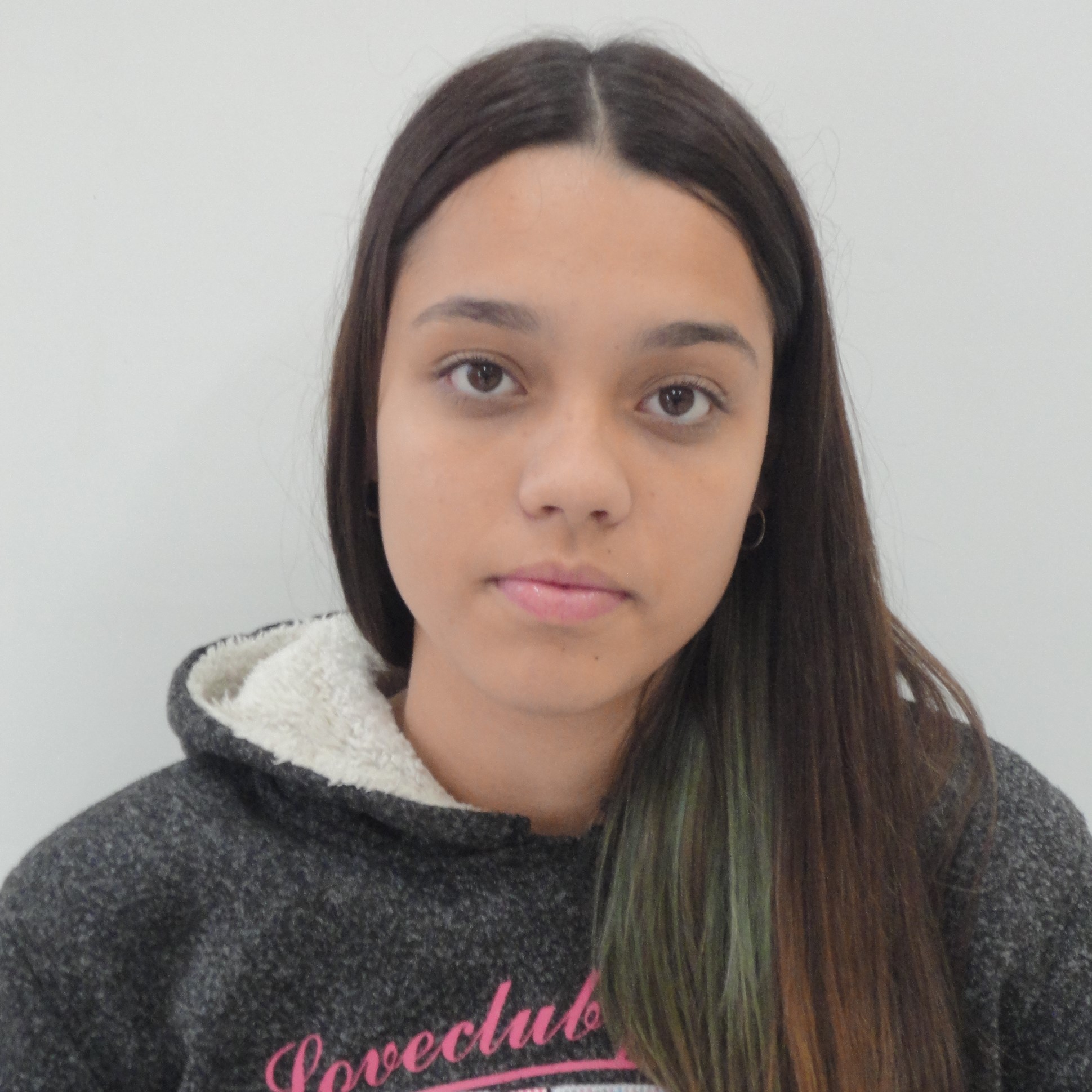 Foto de MARIA EDUARDA RODRIGUES DE SOUZA