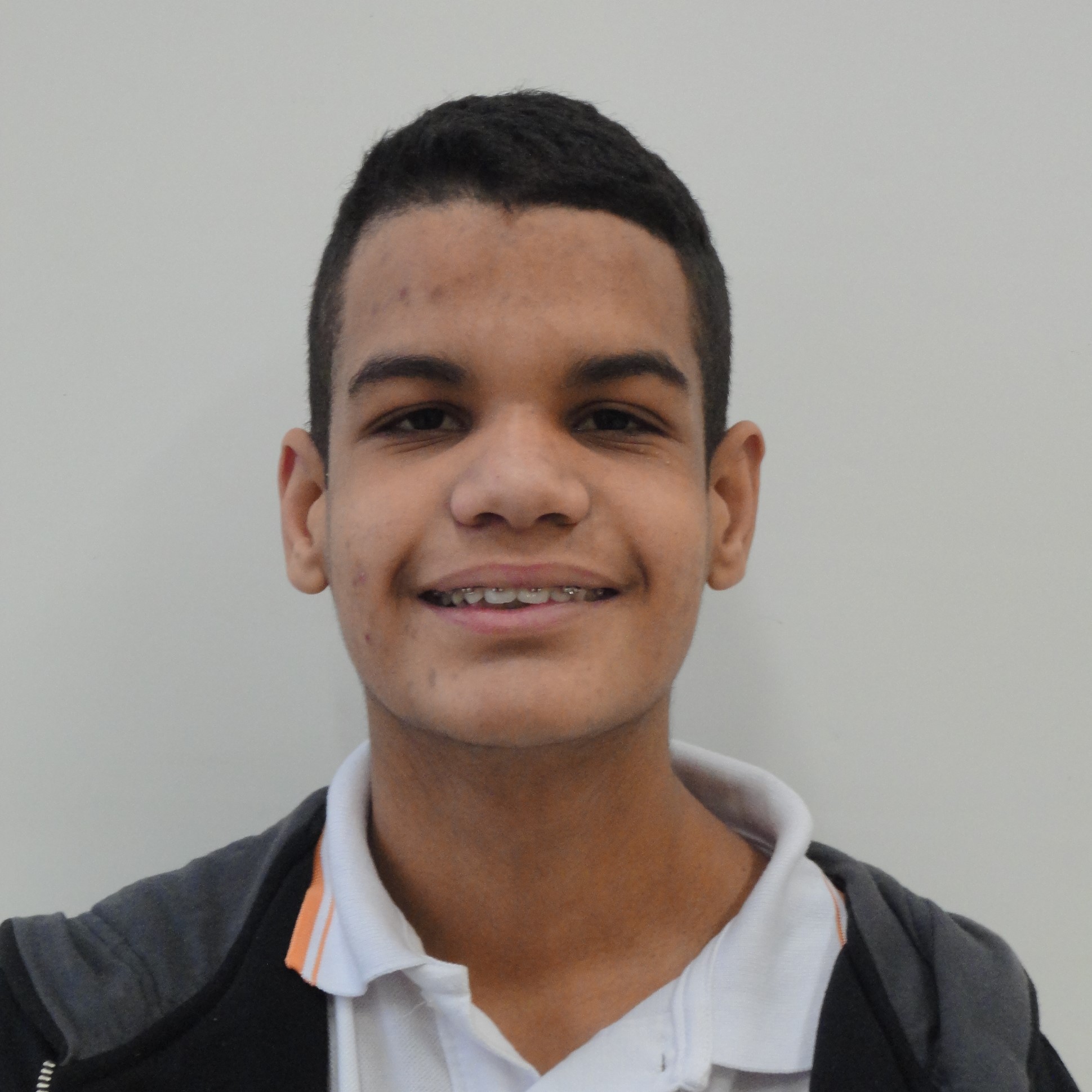 Foto de LAILSON SERAFIM LIMA DA SILVA