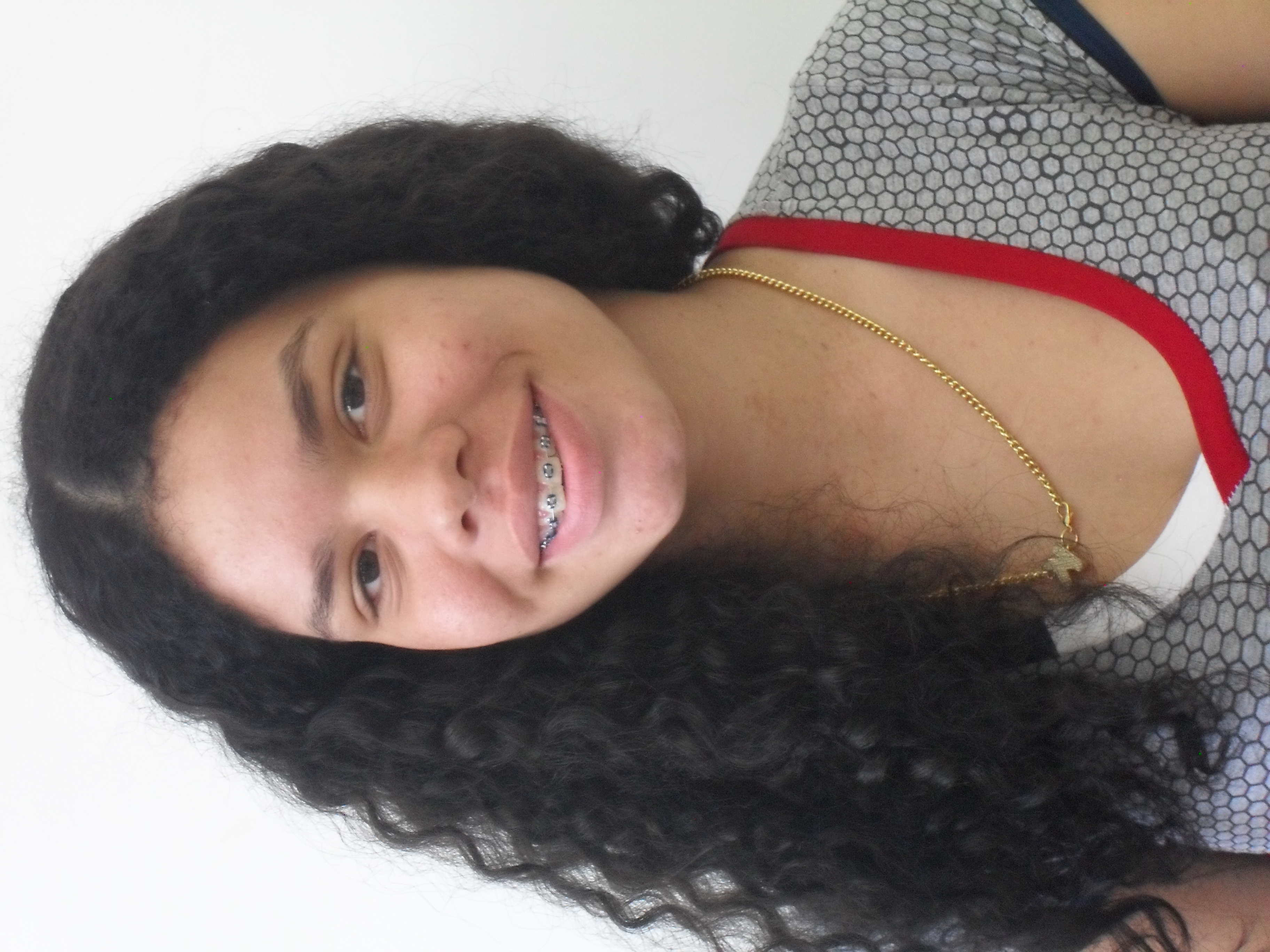 Foto de KETLYN VITORIA VALENTIM MARIANO