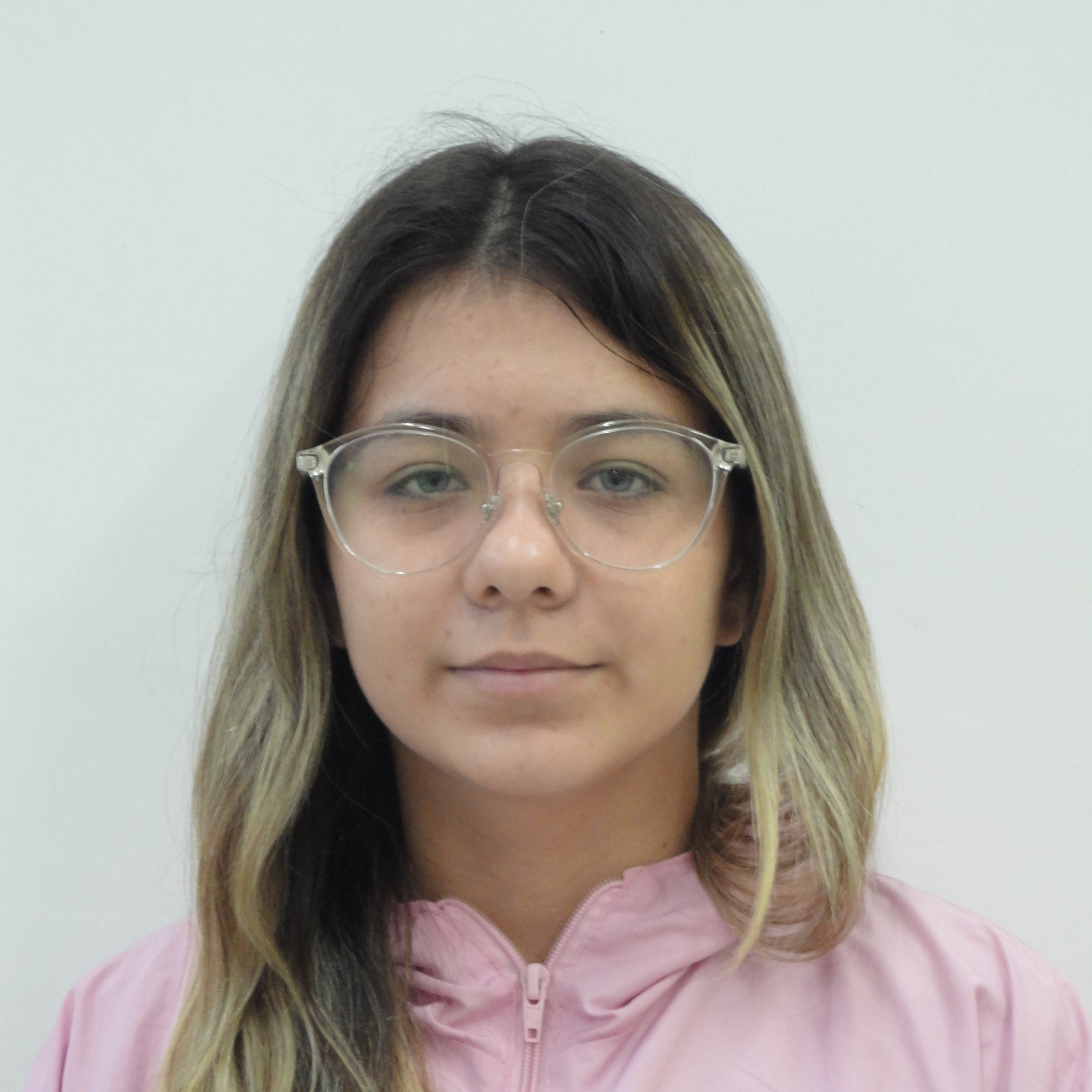 Foto de EMILLY CRISTINA DE ASSIS