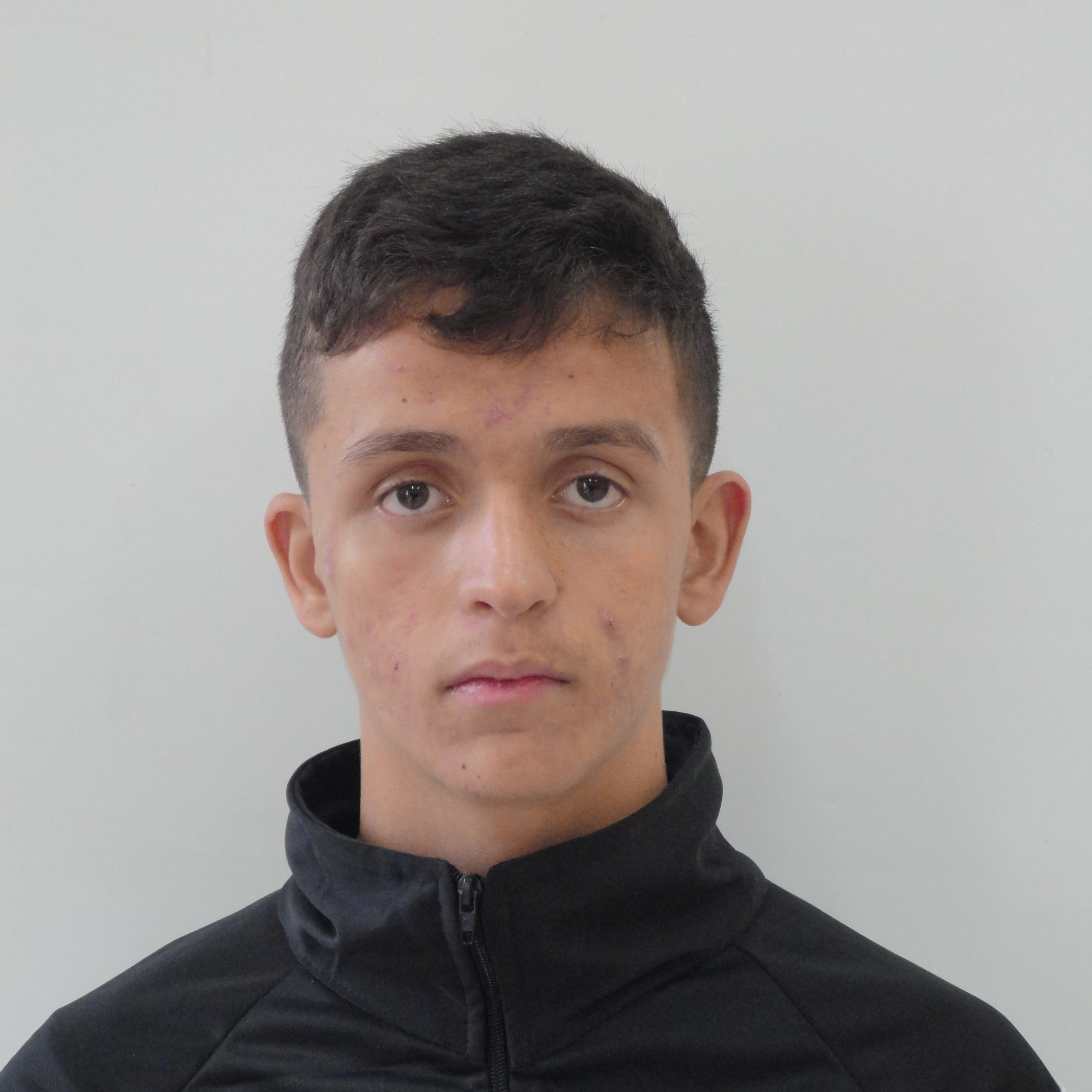 Foto de MIQUEIAS ALVES DOS SANTOS