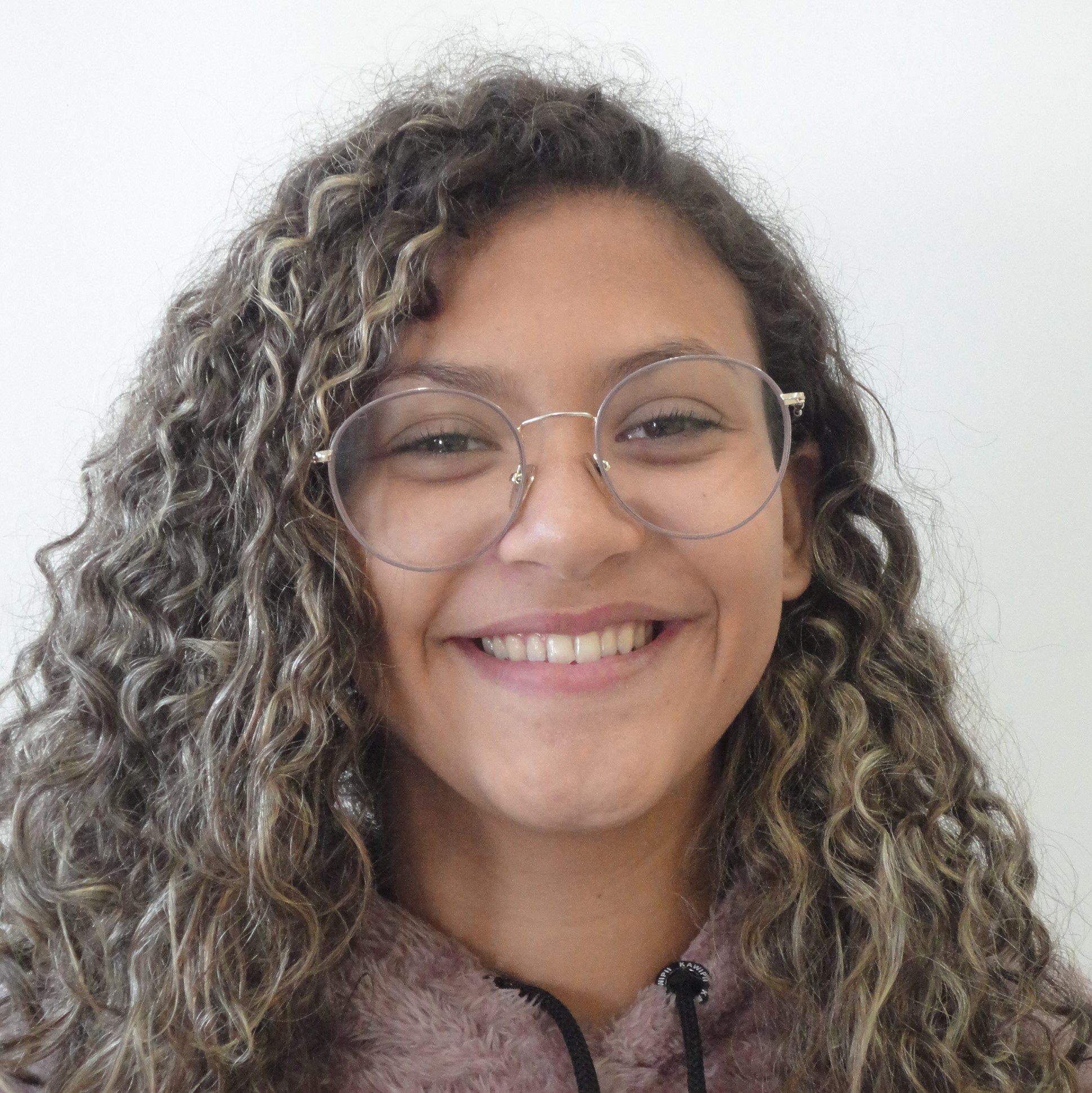 Foto de THIFANY VITORIA D´OLIVEIRA ABEL