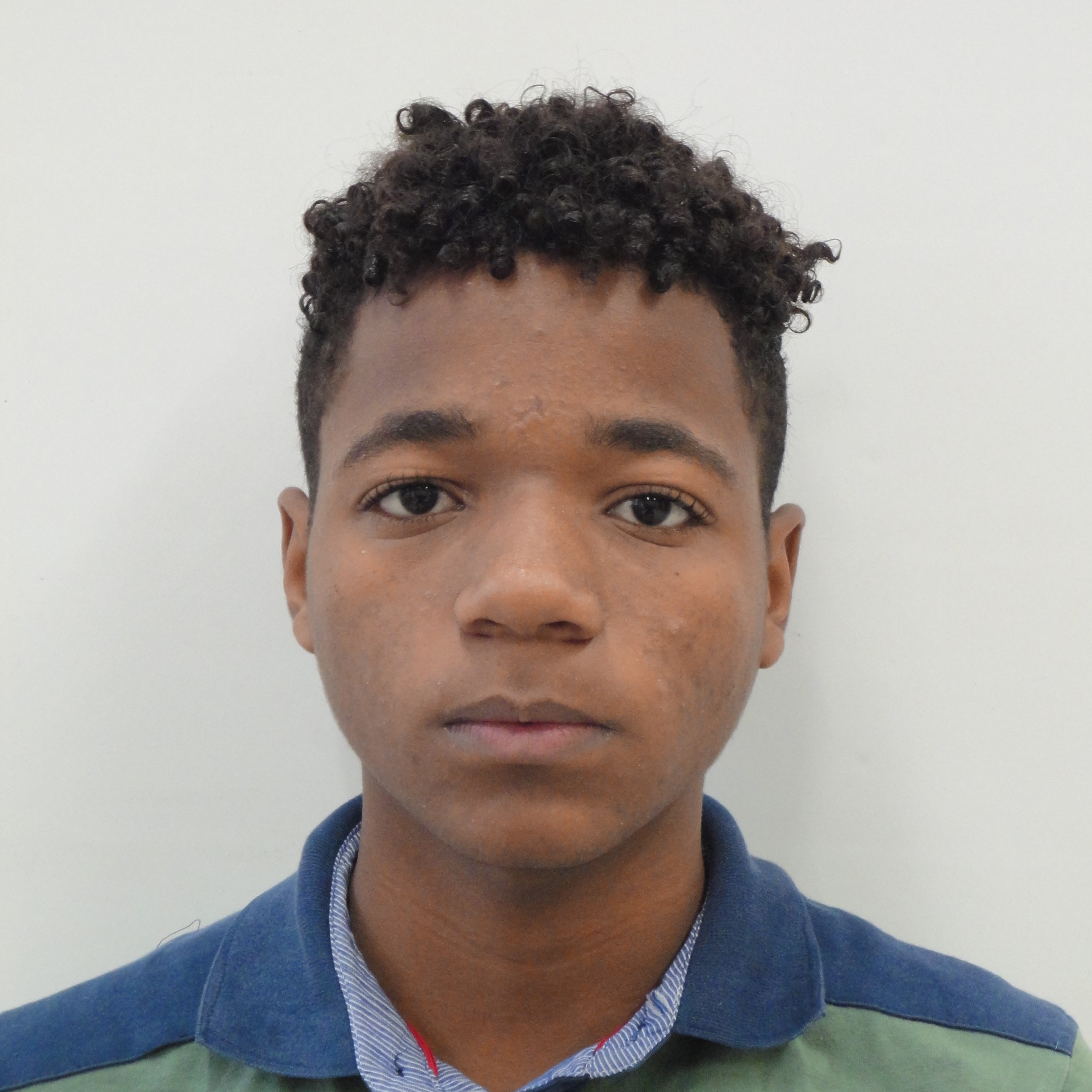Foto de LUCAS GABRIEL LAURINTINO MARTINS