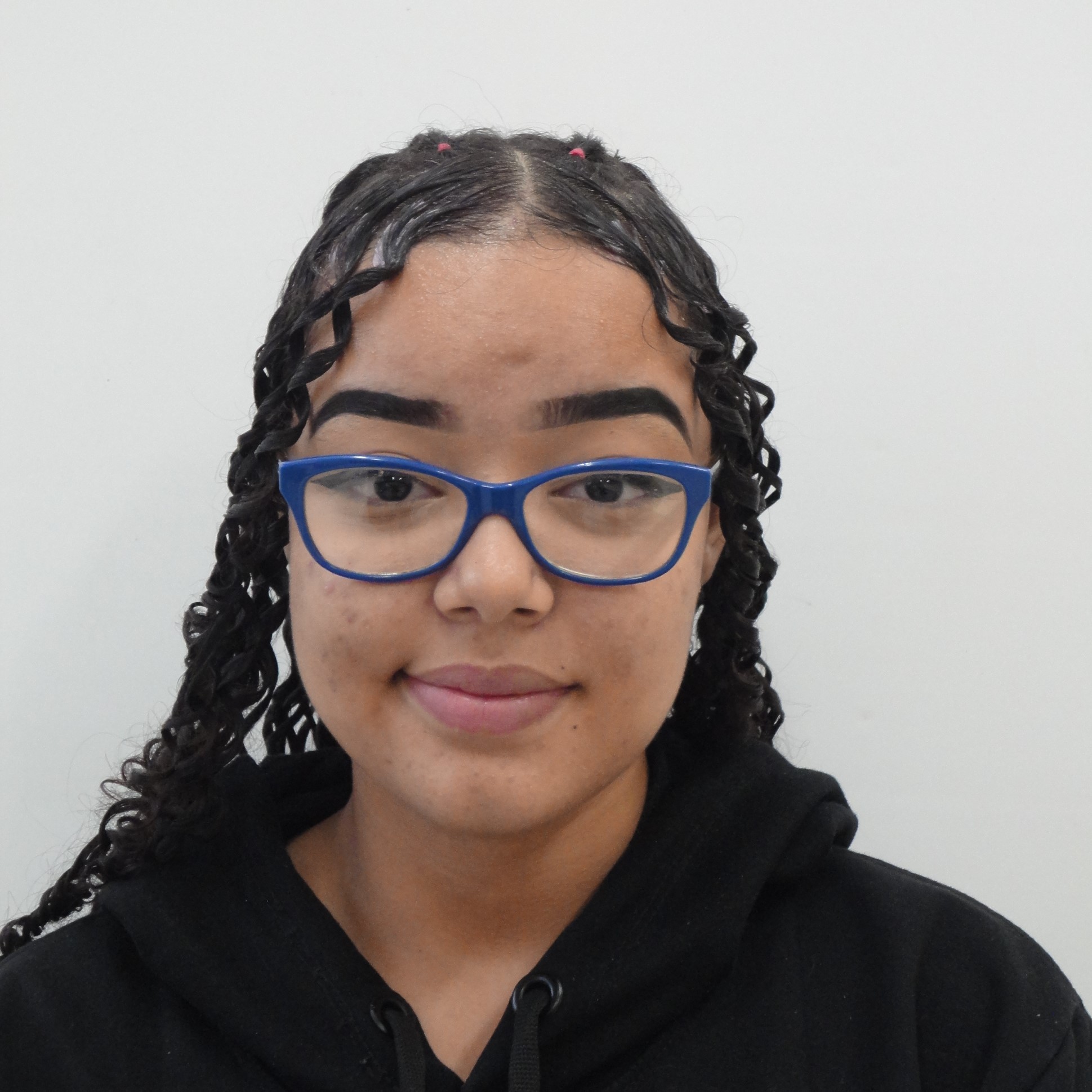 Foto de RAYANE DOS SANTOS DE OLIVEIRA