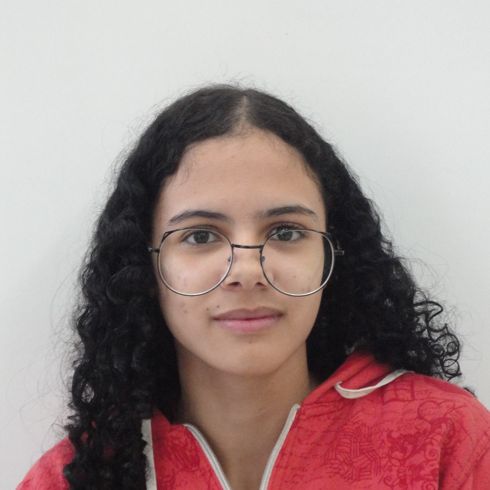 Foto de KAROLINY OLIVEIRA DE JESUS