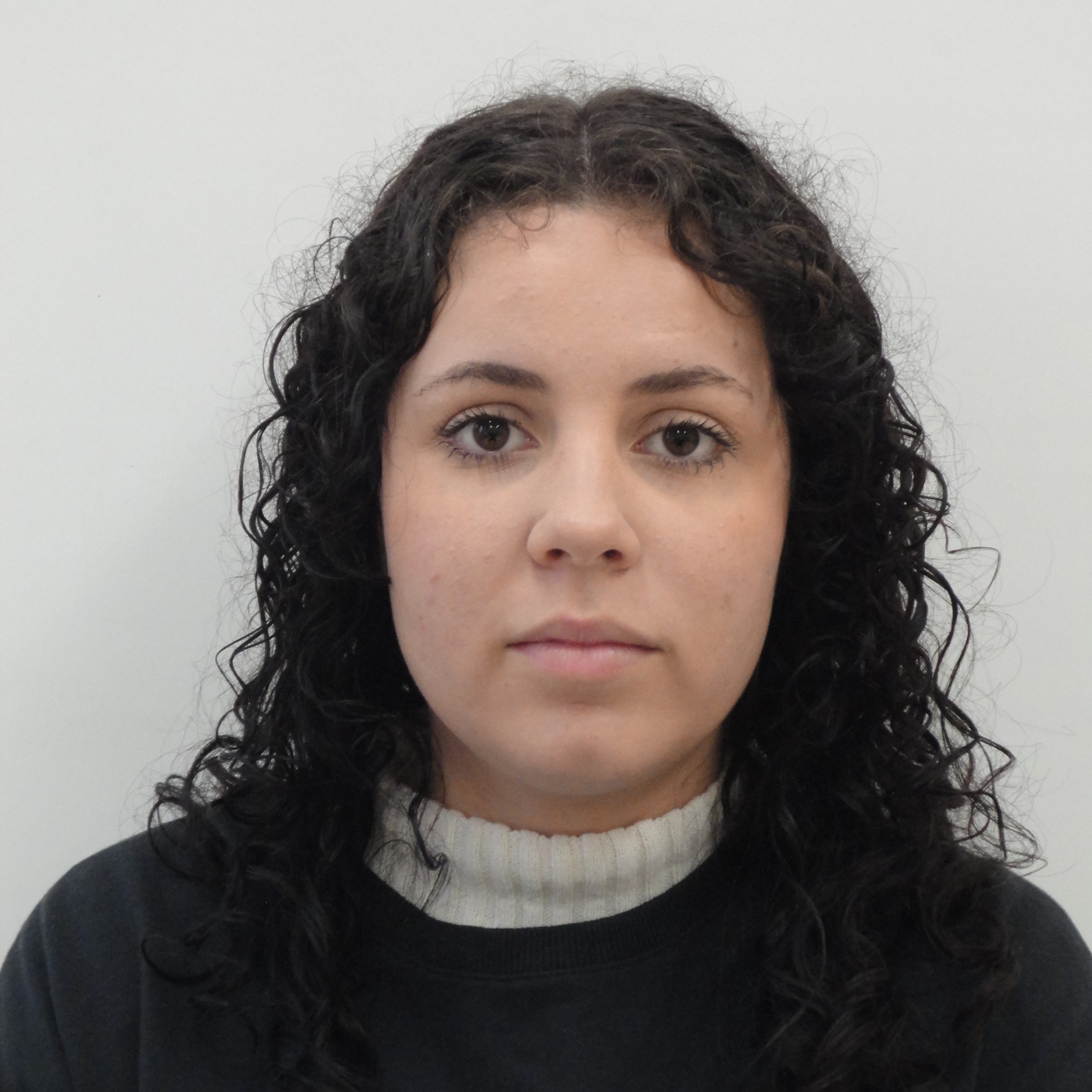 Foto de ISABELA BIANCHINI