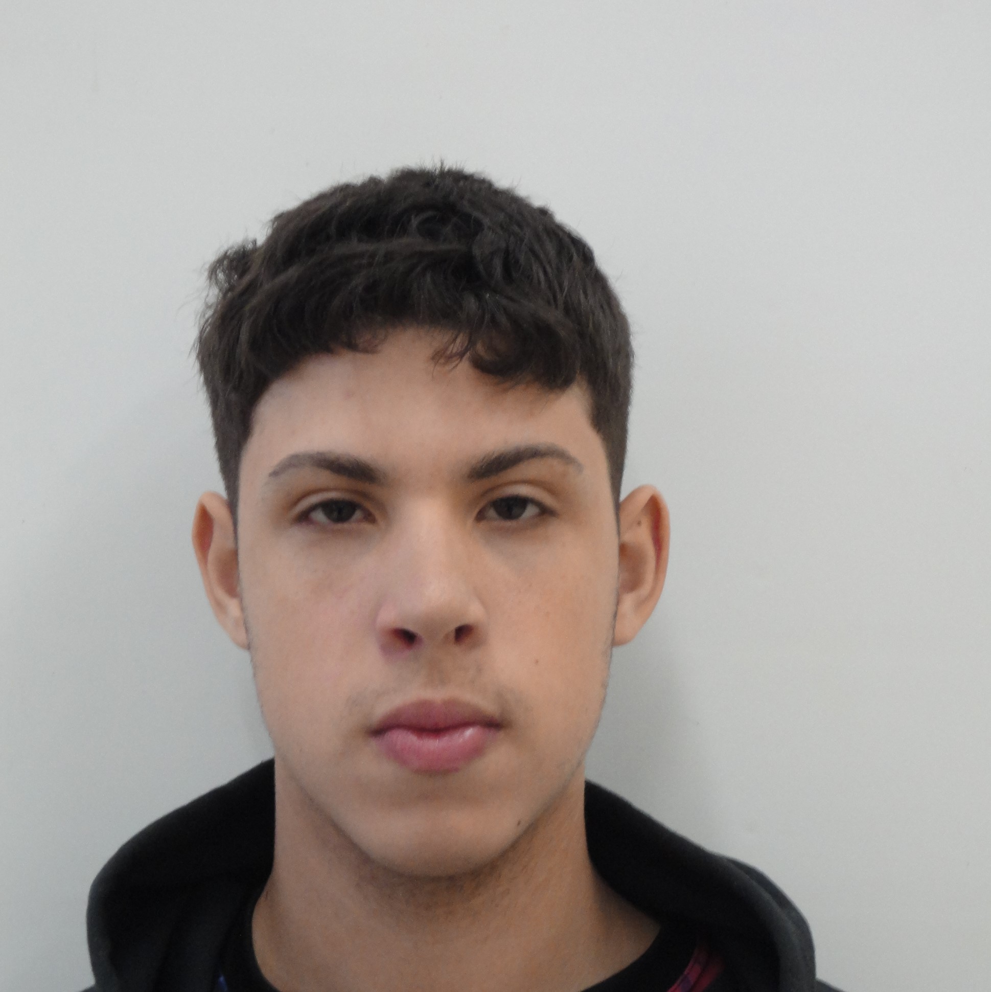 Foto de URIEL PANCHER DE CARVALHO
