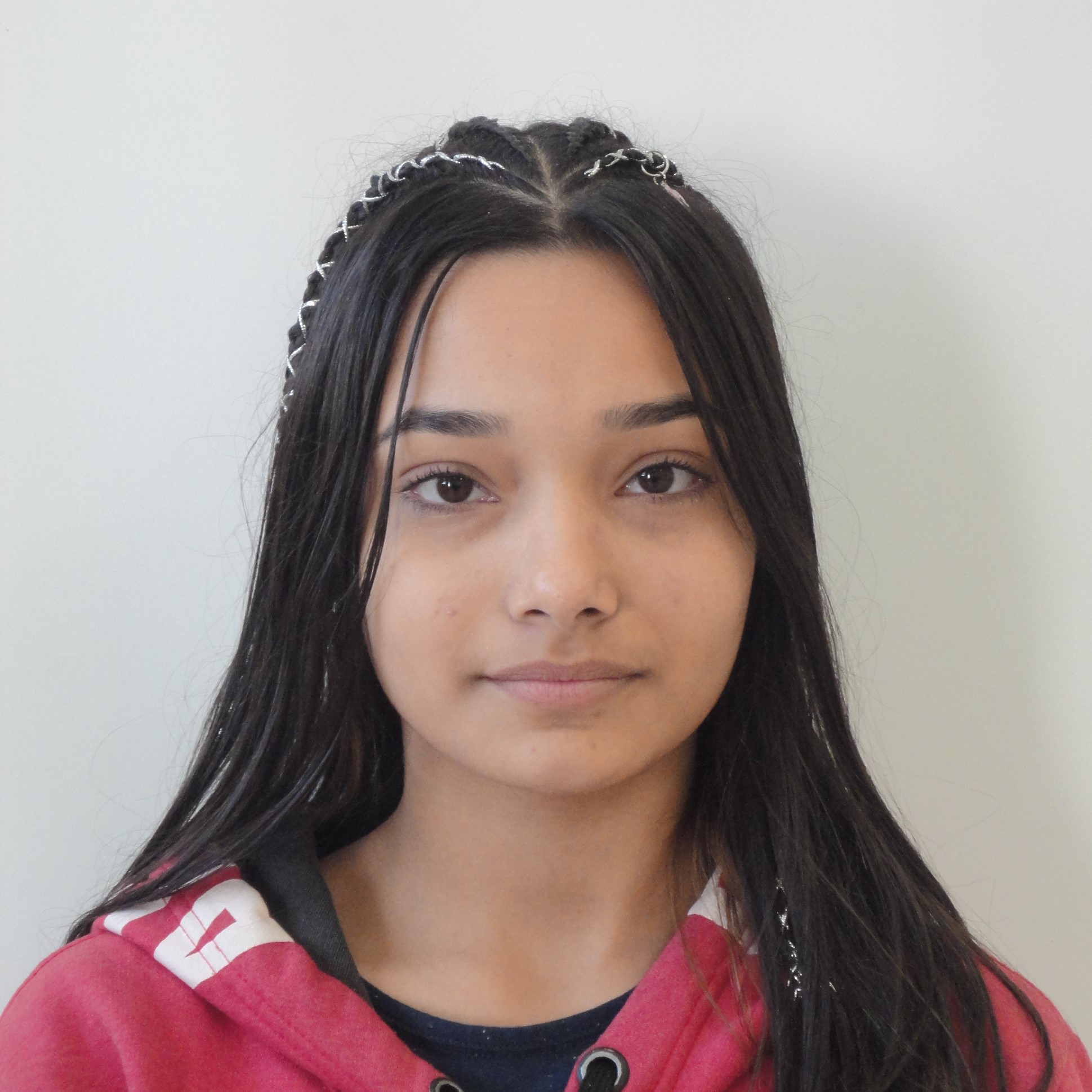 Foto de RAFAELLA PEREIRA SARTORI