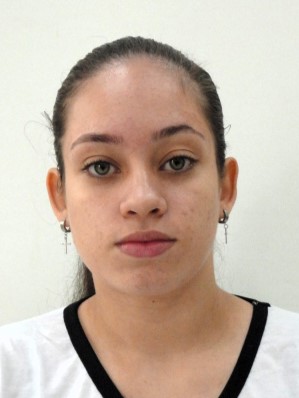Foto de GIOVANA DE OLIVEIRA DE FREITAS